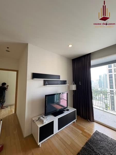 39 by Sansiri, Bangkok, 11 Sukhumvit Road, Khlong Tan Nua, Watthana, Bangkok, 1 Bedroom, 56 sqm, Condo For Rent, by JSA REAL ESTATE, 500175277 - DDproperty.com
