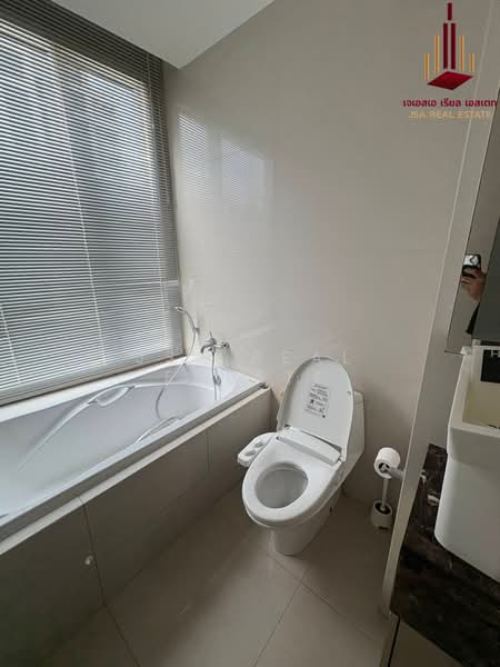 39 by Sansiri, Bangkok, 11 Sukhumvit Road, Khlong Tan Nua, Watthana, Bangkok, 1 Bedroom, 56 sqm, Condo For Rent, by JSA REAL ESTATE, 500175277 - DDproperty.com