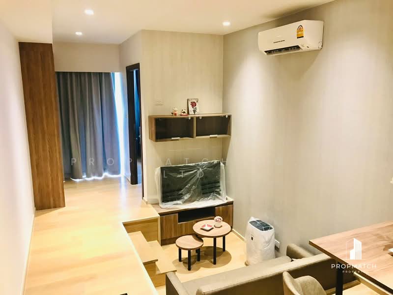 Runesu Thonglor 5 : รูเนะสุ ทองหล่อ 5, กรุงเทพ, 82 ซอย พร้อมมิตร, คลองตันเหนือ, วัฒนา, กรุงเทพ, 42 ตร.ม., คอนโด ให้เช่า, โดย PROPMATCH CO., LTD., 500175279 - DDproperty.com