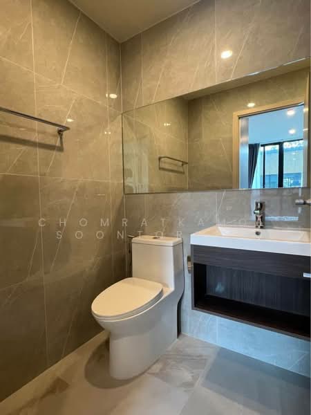 Nue District R9 : นิว ดิสทริค อาร์ 9, กรุงเทพ, 59 ถนนพระราม 9, ห้วยขวาง, ห้วยขวาง, กรุงเทพ, 30 ตร.ม., คอนโด ให้เช่า, โดย Chomratkamol Soontorntarawong (Gor), 500175280 - DDproperty.com