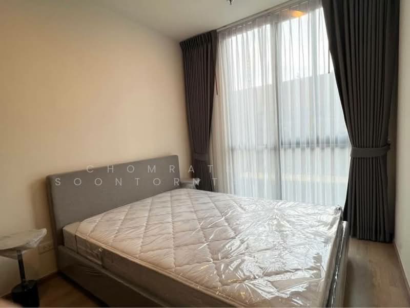 Nue District R9, Bangkok, 59 Rama 9 Road, Huai Khwang, Huai Khwang, Bangkok, 1 Bedroom, 30 sqm, Condo For Rent, by Chomratkamol Soontorntarawong (Gor), 500175280 - DDproperty.com