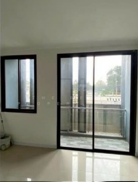 For Sale - อาคารพาณิชย์พลายชุมพล พิษณุโลก, Phitsanulok