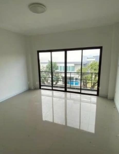 For Sale - อาคารพาณิชย์พลายชุมพล พิษณุโลก, Phitsanulok