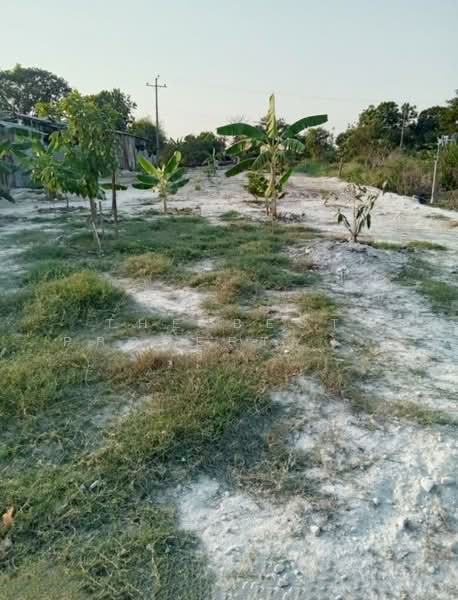 ที่ดินแพรกษา สมุทรปราการ, สมุทรปราการ, แพรกษา, เมืองสมุทรปราการ, สมุทรปราการ, 712 ตร.ม., ที่ดิน ขาย, โดย The Best Property ขวัญ, 500175283 - DDproperty.com