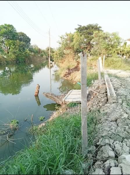 ที่ดินแพรกษา สมุทรปราการ, สมุทรปราการ, แพรกษา, เมืองสมุทรปราการ, สมุทรปราการ, 712 ตร.ม., ที่ดิน ขาย, โดย The Best Property ขวัญ, 500175283 - DDproperty.com