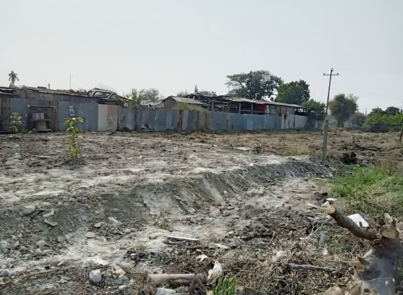 ที่ดินแพรกษา สมุทรปราการ, สมุทรปราการ, แพรกษา, เมืองสมุทรปราการ, สมุทรปราการ, 712 ตร.ม., ที่ดิน ขาย, โดย The Best Property ขวัญ, 500175283 - DDproperty.com