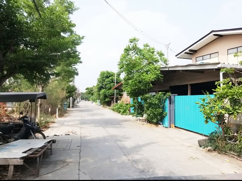 ที่ดินแพรกษา สมุทรปราการ, Samut Prakan, Phraeksa, Muang Samut Prakarn, Samut Prakan, , 712 sqm, Land For Sale, by The Best Property ขวัญ, 500175283 - DDproperty.com