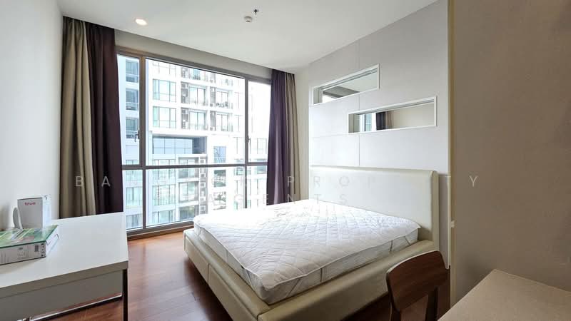 Quattro by Sansiri, Bangkok, 134 Thong Lo 4 Alley, Khlong Tan Nua, Watthana, Bangkok, 2 Bedrooms, 85 sqm, Condo For Rent, by BANGKOK PROPERTY AGENTS, 500175285 - DDproperty.com
