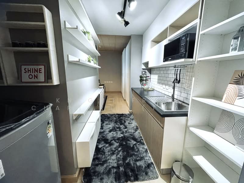 Supalai Veranda Rama 9, Bangkok, 349 Rama 9, Bang Kapi, Huai Khwang, Bangkok, 3 Bedrooms, 120 sqm, Condo For Rent, by Knight Frank Chartered (Thailand) Co.,Ltd, 500175287 - DDproperty.com