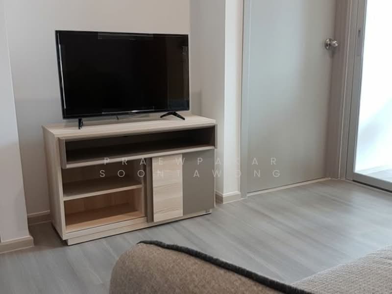 The Parkland Charan-Pinklao : เดอะ พาร์คแลนด์ จรัญฯ-ปิ่นเกล้า, กรุงเทพ, 42 ซอย จรัญสนิทวงศ์, บางพลัด, บางพลัด, กรุงเทพ, 35 ตร.ม., คอนโด ให้เช่า, โดย Praewpakar Soontawong, 500175288 - DDproperty.com