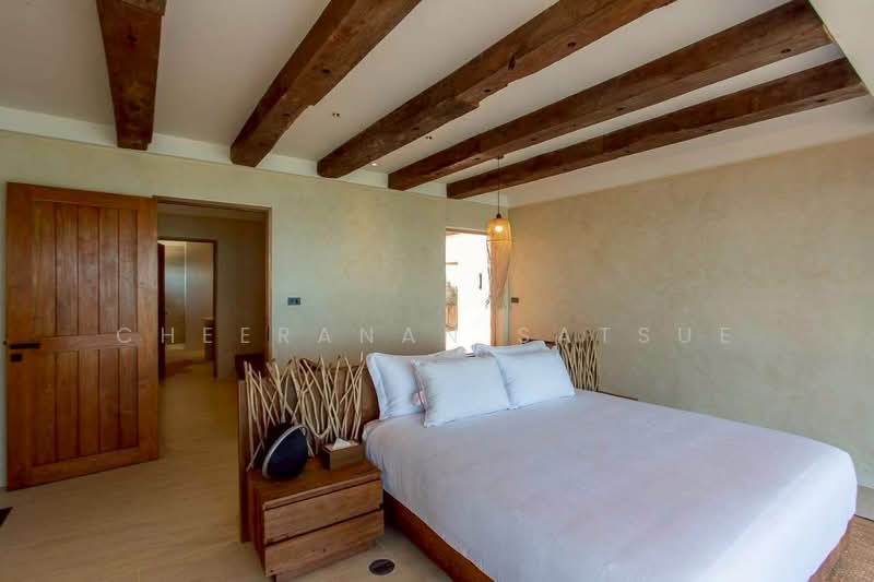 Sunkissed Retreat Hua Hin, Phetchaburi, Cha-am, Cha-Am, Phetchaburi, 5 Bedrooms, 550 sqm, Villa For Sale, by Cheeranan Satsue, 500175289 - DDproperty.com