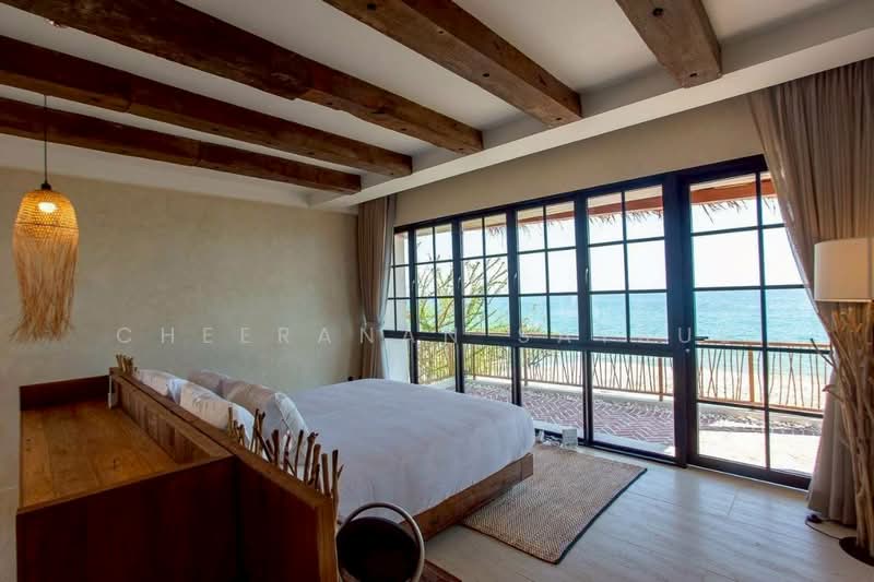 Sunkissed Retreat Hua Hin, Phetchaburi, Cha-am, Cha-Am, Phetchaburi, 5 Bedrooms, 550 sqm, Villa For Sale, by Cheeranan Satsue, 500175289 - DDproperty.com