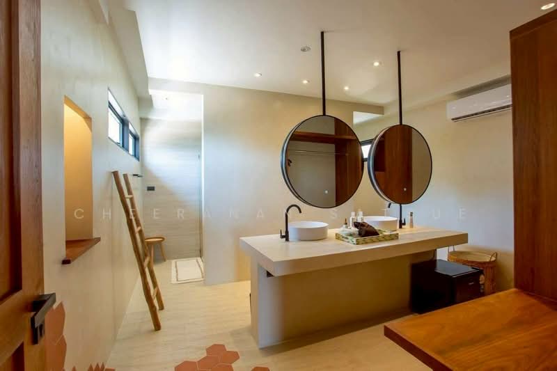 Sunkissed Retreat Hua Hin, Phetchaburi, Cha-am, Cha-Am, Phetchaburi, 5 Bedrooms, 550 sqm, Villa For Sale, by Cheeranan Satsue, 500175289 - DDproperty.com