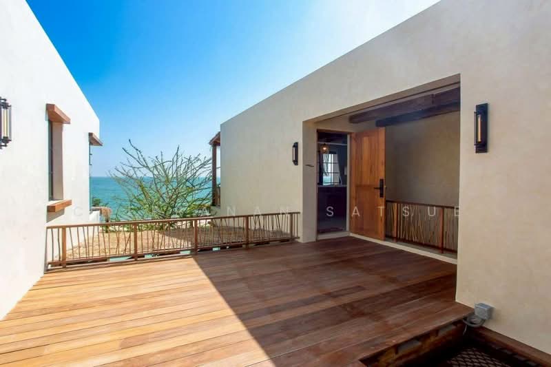 Sunkissed Retreat Hua Hin, เพชรบุรี, ชะอำ, ชะอำ, เพชรบุรี, 550 ตร.ม., วิลล่า ขาย, โดย Cheeranan Satsue, 500175289 - DDproperty.com