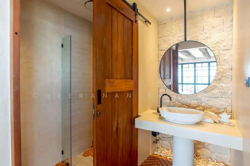 Sunkissed Retreat Hua Hin, Phetchaburi, Cha-am, Cha-Am, Phetchaburi, 5 Bedrooms, 550 sqm, Villa For Sale, by Cheeranan Satsue, 500175289 - DDproperty.com