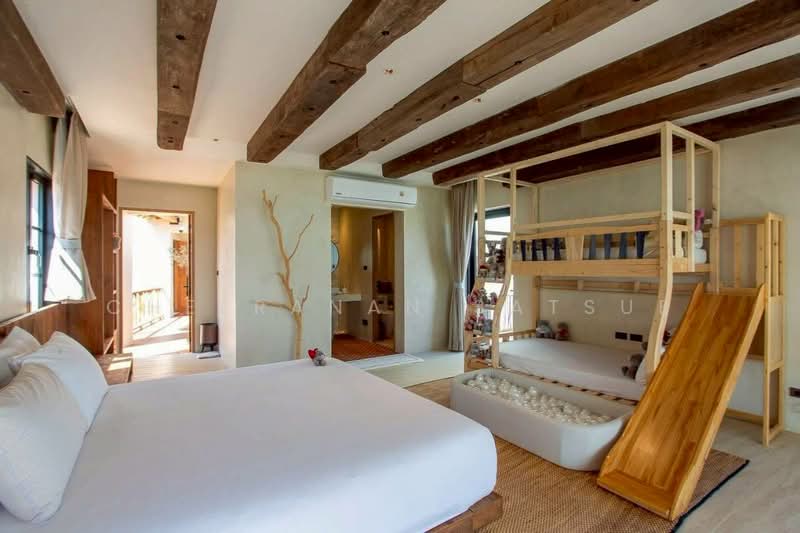 Sunkissed Retreat Hua Hin, Phetchaburi, Cha-am, Cha-Am, Phetchaburi, 5 Bedrooms, 550 sqm, Villa For Sale, by Cheeranan Satsue, 500175289 - DDproperty.com