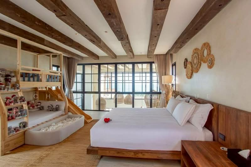 Sunkissed Retreat Hua Hin, เพชรบุรี, ชะอำ, ชะอำ, เพชรบุรี, 550 ตร.ม., วิลล่า ขาย, โดย Cheeranan Satsue, 500175289 - DDproperty.com