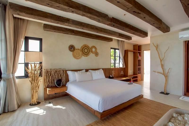 Sunkissed Retreat Hua Hin, เพชรบุรี, ชะอำ, ชะอำ, เพชรบุรี, 550 ตร.ม., วิลล่า ขาย, โดย Cheeranan Satsue, 500175289 - DDproperty.com