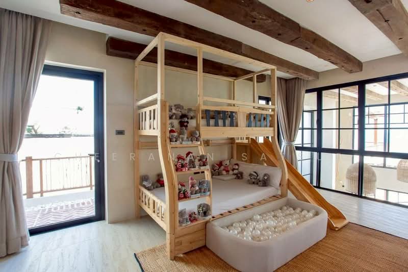 Sunkissed Retreat Hua Hin, เพชรบุรี, ชะอำ, ชะอำ, เพชรบุรี, 550 ตร.ม., วิลล่า ขาย, โดย Cheeranan Satsue, 500175289 - DDproperty.com