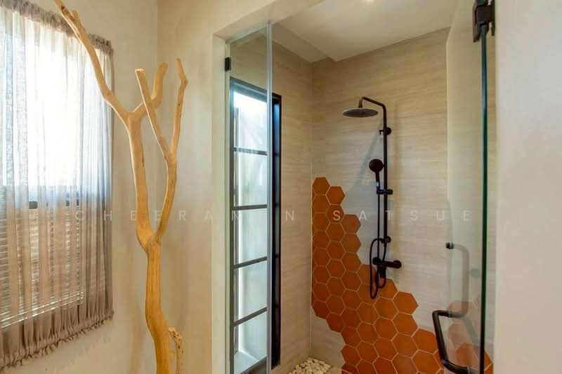 Sunkissed Retreat Hua Hin, เพชรบุรี, ชะอำ, ชะอำ, เพชรบุรี, 550 ตร.ม., วิลล่า ขาย, โดย Cheeranan Satsue, 500175289 - DDproperty.com