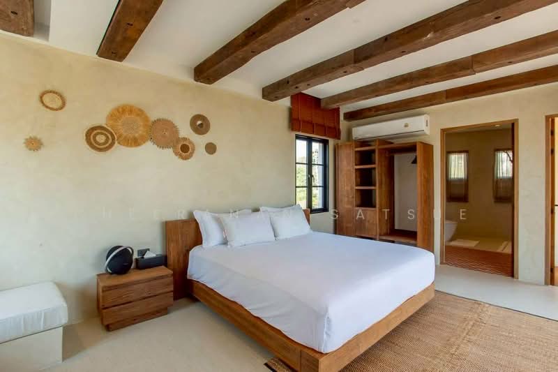 Sunkissed Retreat Hua Hin, เพชรบุรี, ชะอำ, ชะอำ, เพชรบุรี, 550 ตร.ม., วิลล่า ขาย, โดย Cheeranan Satsue, 500175289 - DDproperty.com