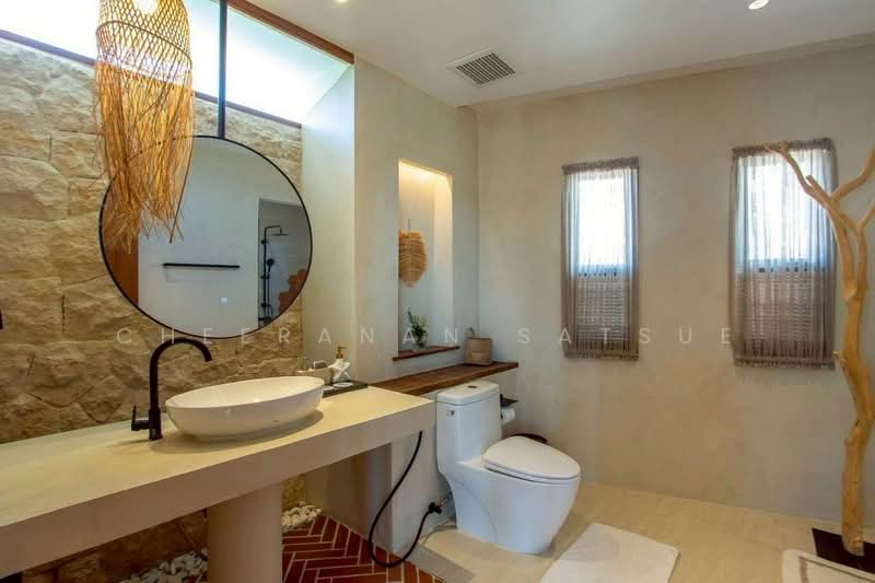 Sunkissed Retreat Hua Hin, เพชรบุรี, ชะอำ, ชะอำ, เพชรบุรี, 550 ตร.ม., วิลล่า ขาย, โดย Cheeranan Satsue, 500175289 - DDproperty.com