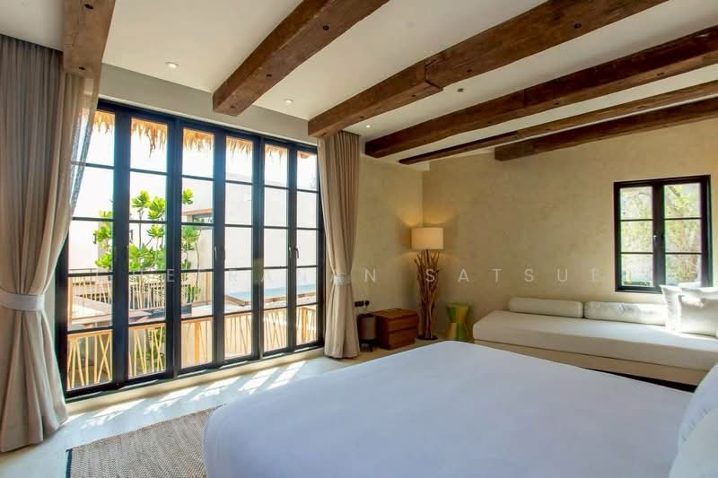 Sunkissed Retreat Hua Hin, เพชรบุรี, ชะอำ, ชะอำ, เพชรบุรี, 550 ตร.ม., วิลล่า ขาย, โดย Cheeranan Satsue, 500175289 - DDproperty.com