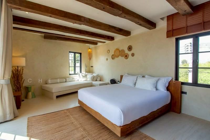 Sunkissed Retreat Hua Hin, Phetchaburi, Cha-am, Cha-Am, Phetchaburi, 5 Bedrooms, 550 sqm, Villa For Sale, by Cheeranan Satsue, 500175289 - DDproperty.com