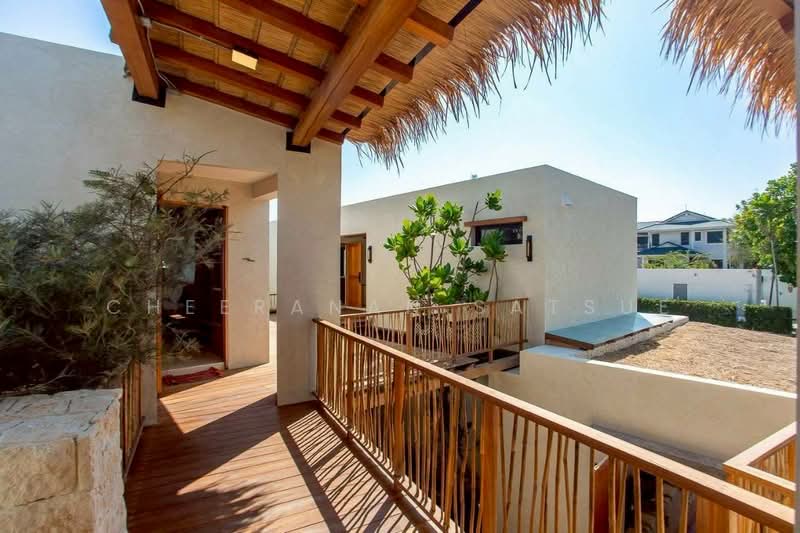 Sunkissed Retreat Hua Hin, Phetchaburi, Cha-am, Cha-Am, Phetchaburi, 5 Bedrooms, 550 sqm, Villa For Sale, by Cheeranan Satsue, 500175289 - DDproperty.com