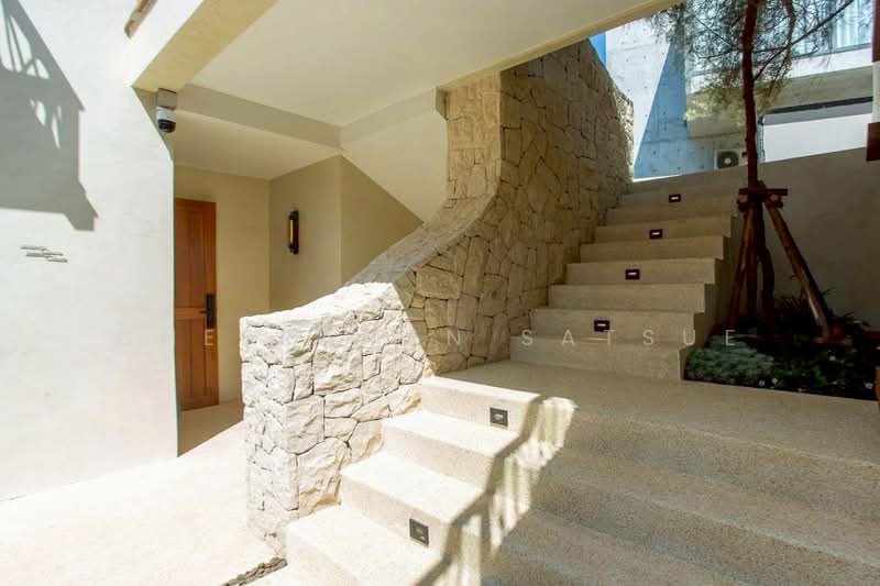 Sunkissed Retreat Hua Hin, Phetchaburi, Cha-am, Cha-Am, Phetchaburi, 5 Bedrooms, 550 sqm, Villa For Sale, by Cheeranan Satsue, 500175289 - DDproperty.com