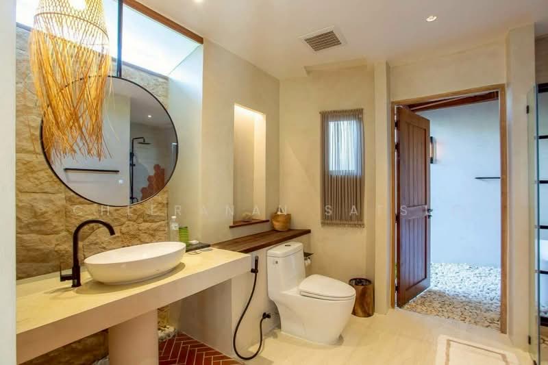 Sunkissed Retreat Hua Hin, Phetchaburi, Cha-am, Cha-Am, Phetchaburi, 5 Bedrooms, 550 sqm, Villa For Sale, by Cheeranan Satsue, 500175289 - DDproperty.com