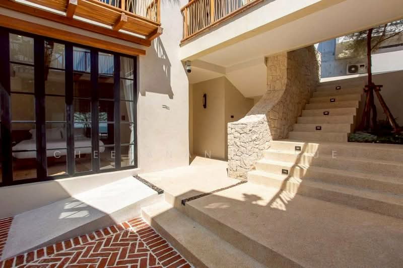 Sunkissed Retreat Hua Hin, Phetchaburi, Cha-am, Cha-Am, Phetchaburi, 5 Bedrooms, 550 sqm, Villa For Sale, by Cheeranan Satsue, 500175289 - DDproperty.com