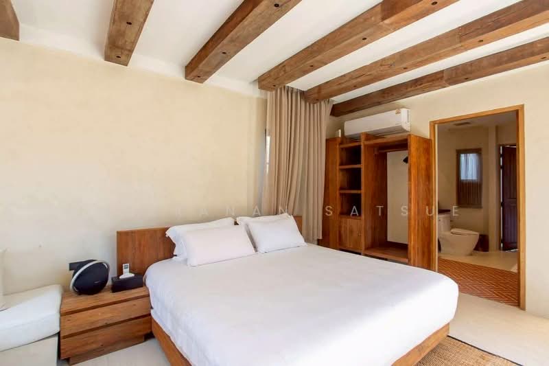 Sunkissed Retreat Hua Hin, เพชรบุรี, ชะอำ, ชะอำ, เพชรบุรี, 550 ตร.ม., วิลล่า ขาย, โดย Cheeranan Satsue, 500175289 - DDproperty.com