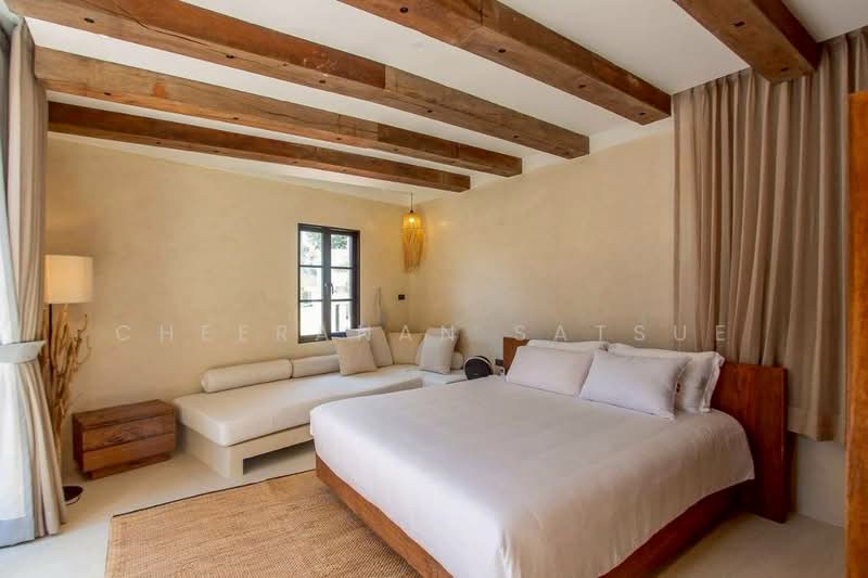 Sunkissed Retreat Hua Hin, เพชรบุรี, ชะอำ, ชะอำ, เพชรบุรี, 550 ตร.ม., วิลล่า ขาย, โดย Cheeranan Satsue, 500175289 - DDproperty.com