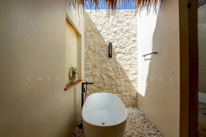 Sunkissed Retreat Hua Hin, เพชรบุรี, ชะอำ, ชะอำ, เพชรบุรี, 550 ตร.ม., วิลล่า ขาย, โดย Cheeranan Satsue, 500175289 - DDproperty.com