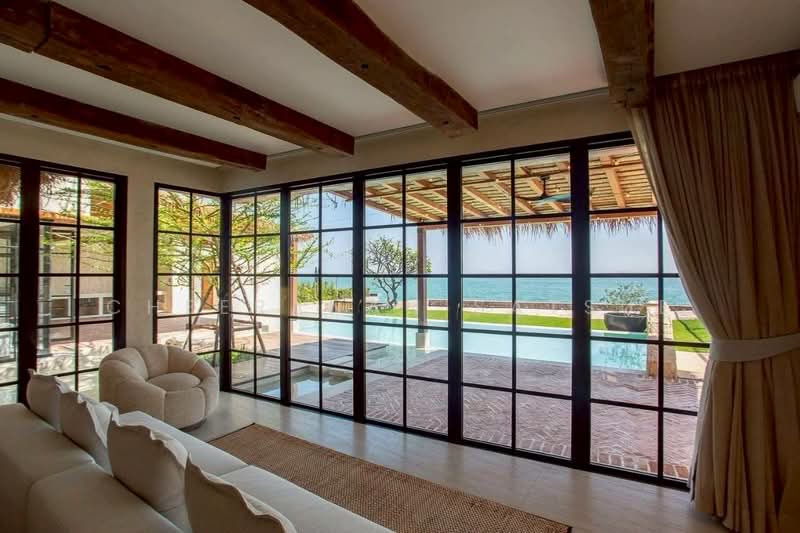 Sunkissed Retreat Hua Hin, เพชรบุรี, ชะอำ, ชะอำ, เพชรบุรี, 550 ตร.ม., วิลล่า ขาย, โดย Cheeranan Satsue, 500175289 - DDproperty.com