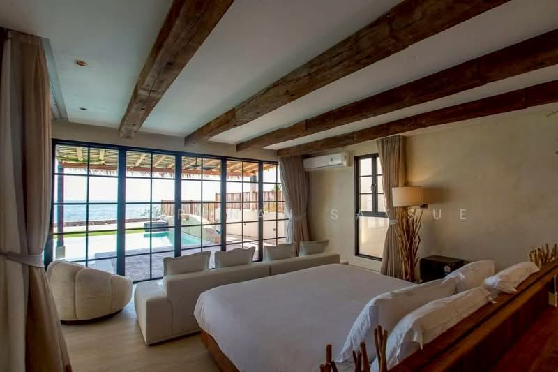 Sunkissed Retreat Hua Hin, Phetchaburi, Cha-am, Cha-Am, Phetchaburi, 5 Bedrooms, 550 sqm, Villa For Sale, by Cheeranan Satsue, 500175289 - DDproperty.com