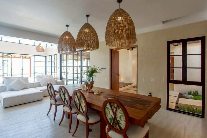 Sunkissed Retreat Hua Hin, Phetchaburi, Cha-am, Cha-Am, Phetchaburi, 5 Bedrooms, 550 sqm, Villa For Sale, by Cheeranan Satsue, 500175289 - DDproperty.com