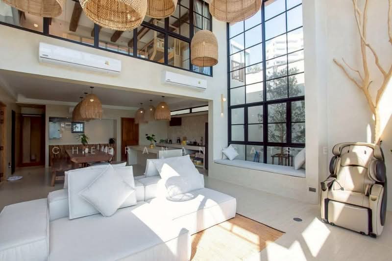 Sunkissed Retreat Hua Hin, เพชรบุรี, ชะอำ, ชะอำ, เพชรบุรี, 550 ตร.ม., วิลล่า ขาย, โดย Cheeranan Satsue, 500175289 - DDproperty.com