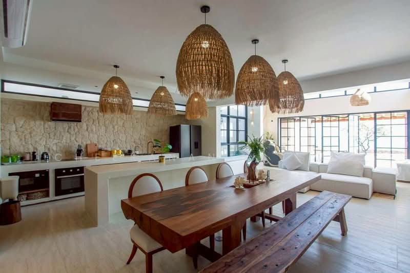 Sunkissed Retreat Hua Hin, Phetchaburi, Cha-am, Cha-Am, Phetchaburi, 5 Bedrooms, 550 sqm, Villa For Sale, by Cheeranan Satsue, 500175289 - DDproperty.com