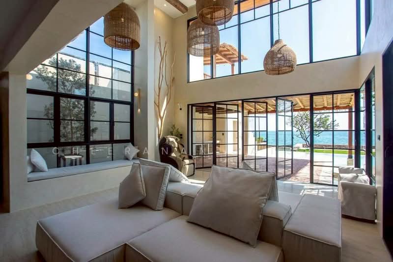 Sunkissed Retreat Hua Hin, เพชรบุรี, ชะอำ, ชะอำ, เพชรบุรี, 550 ตร.ม., วิลล่า ขาย, โดย Cheeranan Satsue, 500175289 - DDproperty.com