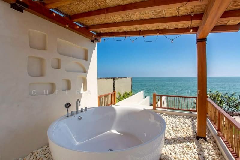 Sunkissed Retreat Hua Hin, เพชรบุรี, ชะอำ, ชะอำ, เพชรบุรี, 550 ตร.ม., วิลล่า ขาย, โดย Cheeranan Satsue, 500175289 - DDproperty.com