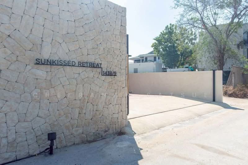 Sunkissed Retreat Hua Hin, Phetchaburi, Cha-am, Cha-Am, Phetchaburi, 5 Bedrooms, 550 sqm, Villa For Sale, by Cheeranan Satsue, 500175289 - DDproperty.com