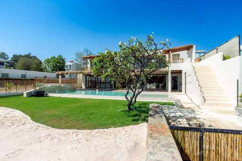 Sunkissed Retreat Hua Hin, Phetchaburi, Cha-am, Cha-Am, Phetchaburi, 5 Bedrooms, 550 sqm, Villa For Sale, by Cheeranan Satsue, 500175289 - DDproperty.com