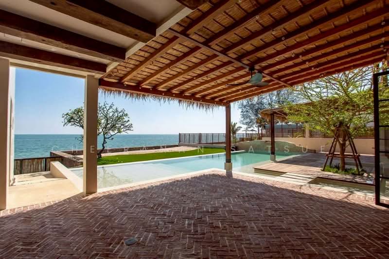 Sunkissed Retreat Hua Hin, เพชรบุรี, ชะอำ, ชะอำ, เพชรบุรี, 550 ตร.ม., วิลล่า ขาย, โดย Cheeranan Satsue, 500175289 - DDproperty.com