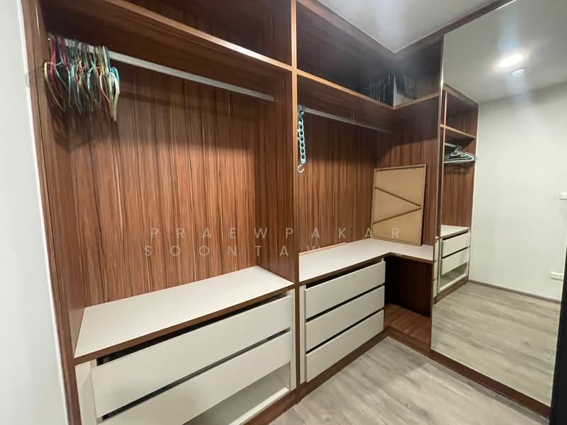 BEAT Bangwa Interchange, Bangkok, Thoetthai  Road, Bang Wa, Phasi Charoen, Bangkok, 2 Bedrooms, 47 sqm, Condo For Rent, by Praewpakar Soontawong, 500175290 - DDproperty.com