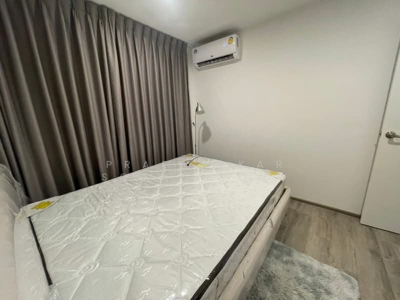 BEAT Bangwa Interchange, Bangkok, Thoetthai  Road, Bang Wa, Phasi Charoen, Bangkok, 2 Bedrooms, 47 sqm, Condo For Rent, by Praewpakar Soontawong, 500175290 - DDproperty.com