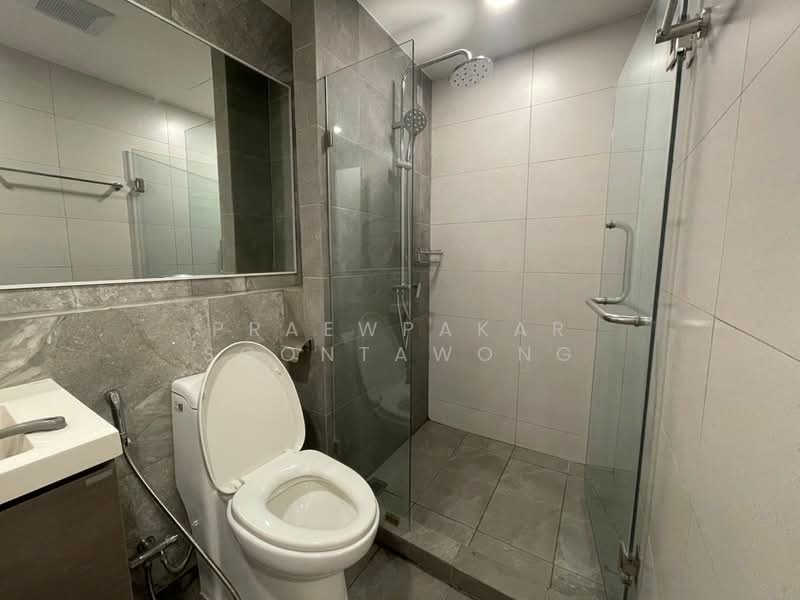 BEAT Bangwa Interchange, Bangkok, Thoetthai  Road, Bang Wa, Phasi Charoen, Bangkok, 2 Bedrooms, 47 sqm, Condo For Rent, by Praewpakar Soontawong, 500175290 - DDproperty.com