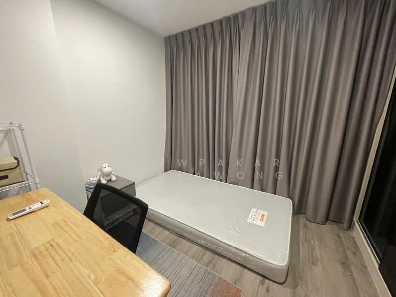 BEAT Bangwa Interchange, Bangkok, Thoetthai  Road, Bang Wa, Phasi Charoen, Bangkok, 2 Bedrooms, 47 sqm, Condo For Rent, by Praewpakar Soontawong, 500175290 - DDproperty.com