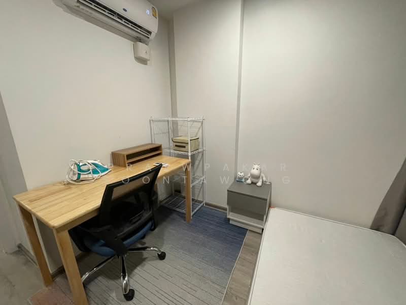 BEAT Bangwa Interchange, Bangkok, Thoetthai  Road, Bang Wa, Phasi Charoen, Bangkok, 2 Bedrooms, 47 sqm, Condo For Rent, by Praewpakar Soontawong, 500175290 - DDproperty.com